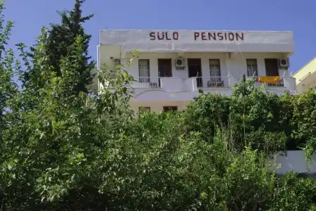 Sulo Pansiyon - 26