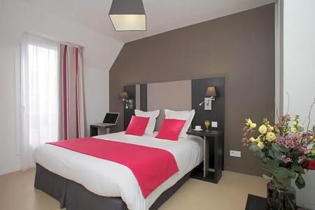 Appart'hôtel Odalys City Rennes Lorgeril - 57