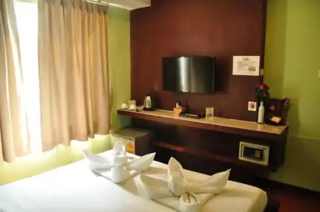 Sabye Bangkok - 62