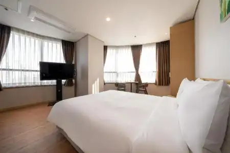 Ramada by Wyndham Seoul Dongdaemun - 22