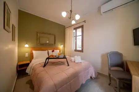 Beautiful City Suites - 80