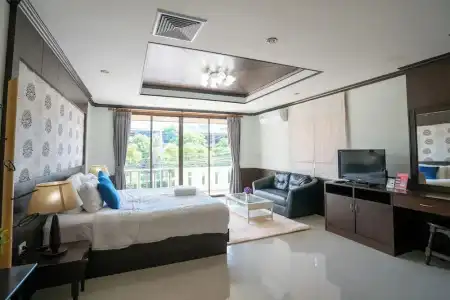 The Panwa Guesthouse Phuket - 43