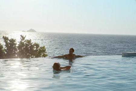 Palmalife Bodrum Resort & Spa - 45