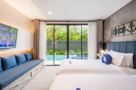 Kokotel Phuket Nai Yang Beach - 4