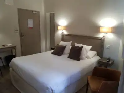 Hôtel Au Bon Coin - 4