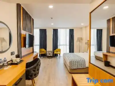 Best Western Plus Batumi - 54