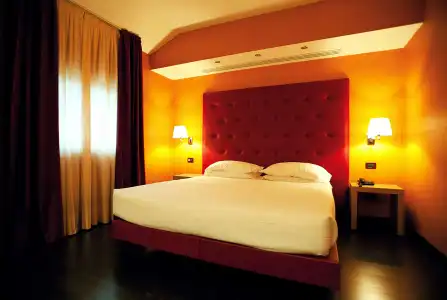 Best Western Piemontese - 49