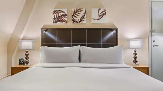 Hilton Dresden - 76