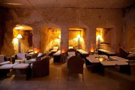 Petra Guest House - 19