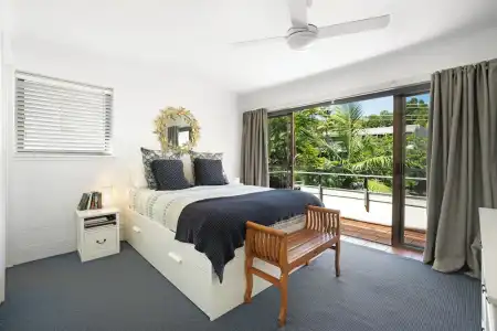 Noosa International Resort - 87