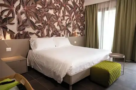 A3Passi Agriturismo tra gli Ulivi - 25