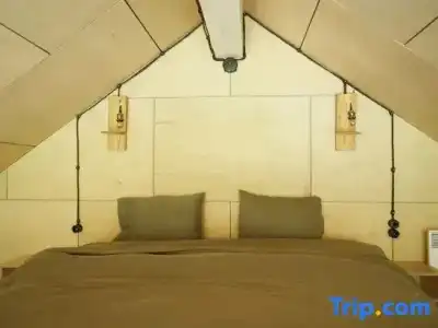 Glamping Pana Ayusai - 62