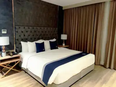 Zayn Bangkok - 46