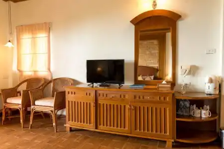 Lanta Casuarina Beach Resort - 100