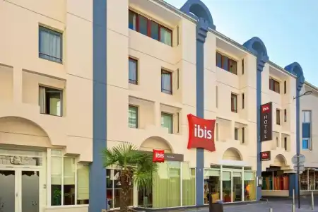 Ibis Pau Centre - 32