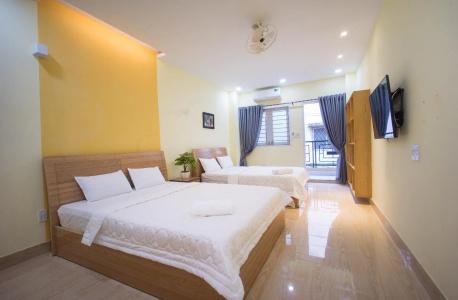 Language Exchange Hostel 1 - 23