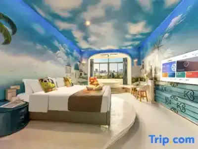 Romantic Theme - 7