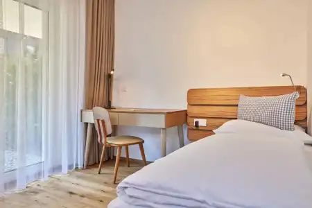 Bader Suites - 73