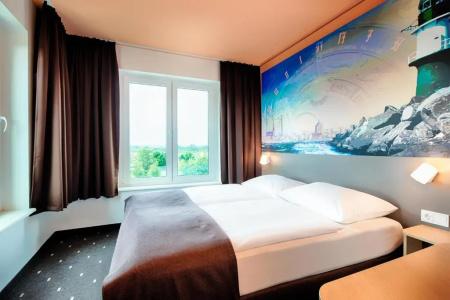 B&B Rostock-Hafen - 27