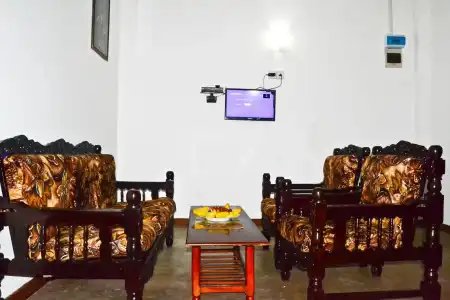 Ocean Breeze Villa - 1