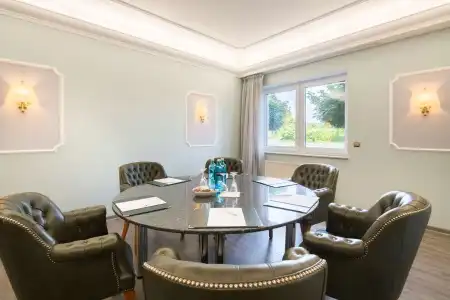 Best Western Am Papenberg - 16