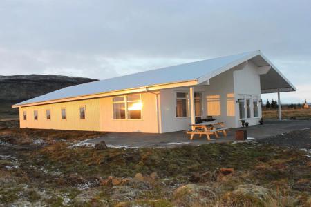Álftröð Guesthouse - 17