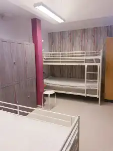Crafoord Place - Hostel - 55
