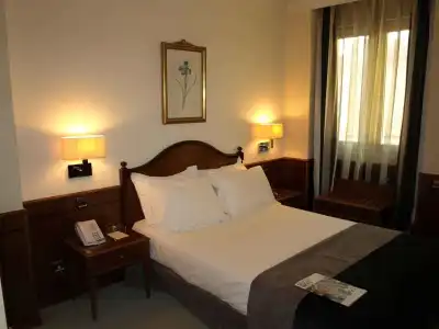 Dorma Sardinero - 5