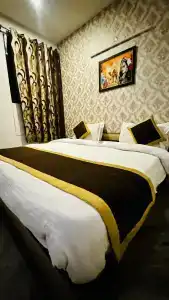Nahargarh Palace - 5