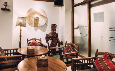 Winner Inn - 10
