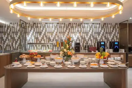 Doubletree By Hilton Plovdiv Center - 26