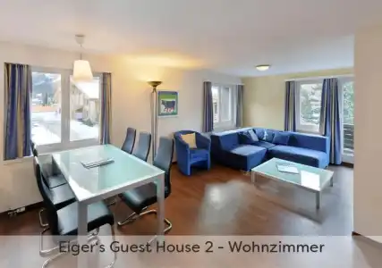 ApartEiger - - 47
