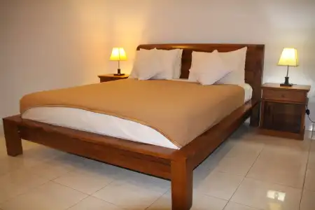 Dono Guest House - 1