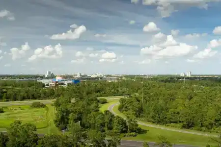 JW Marriott Orlando Bonnet Creek Resort & Spa - 16