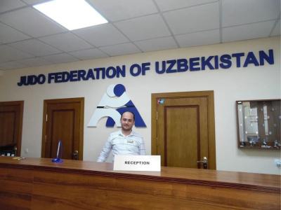 Azia Center Dzudo - 22