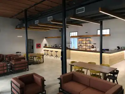 Iron by Residence Moderno - 30