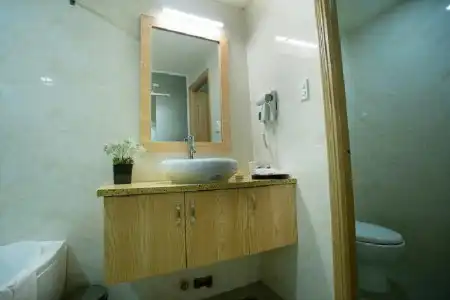 Thuy Sakura & Serviced Apartment - 68