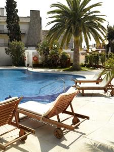 Ciudad de Castelldefels - 42