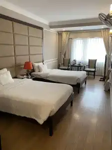 A25 Premium - 23 Quan Thanh - 66