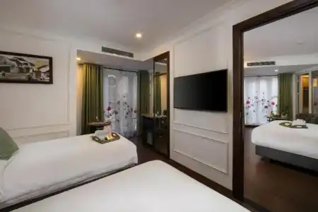 Hanoi Allure - 26