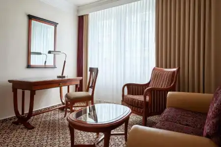 Leipzig Marriott - 67