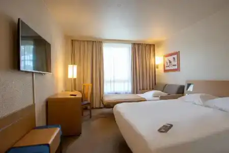 Mercure Aix en Provence Beaumanoir - 76