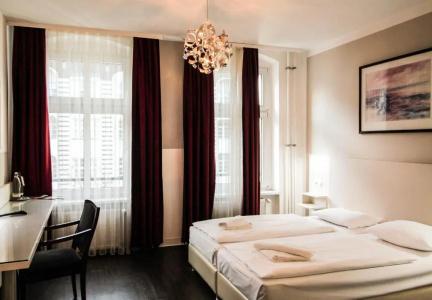 Prens Berlin - 110