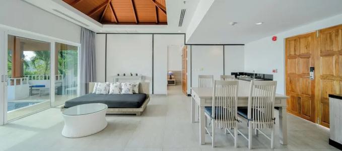 Andamantra Resort and Villa Phuket - 74