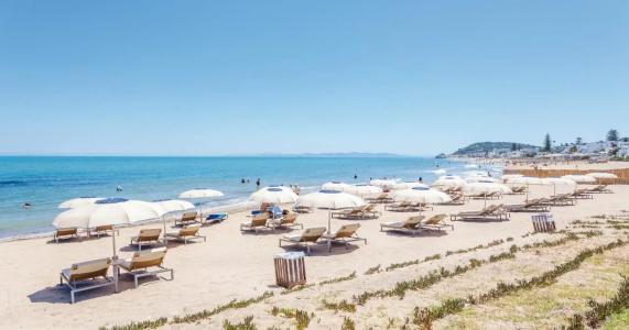 Mövenpick Gammarth Tunis - 31
