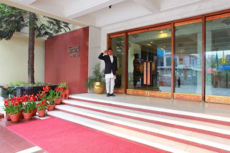 Grand Kathmandu - 21