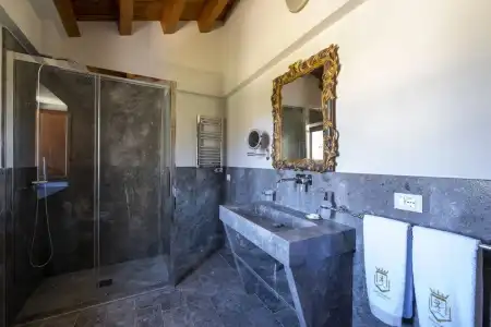 Villa del Gattopardo Suites & Spa - 81