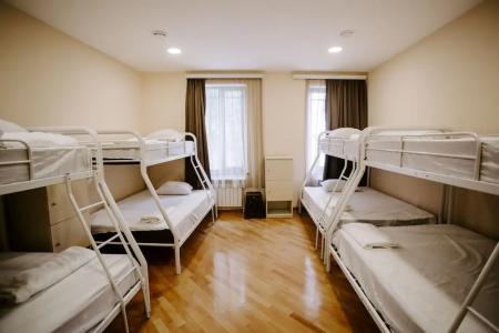 Viking Hostel - 34