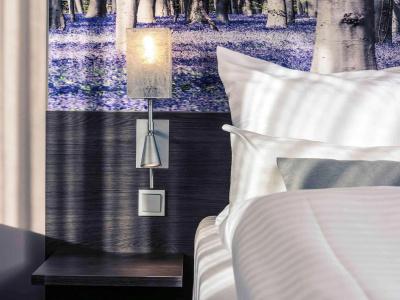 Mercure Duesseldorf - 39
