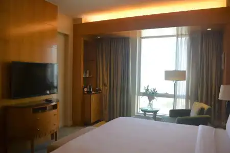 Four Seasons Mumbai - 36